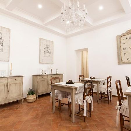 B&B Dimora Mazzarino Nápoly Kültér fotó