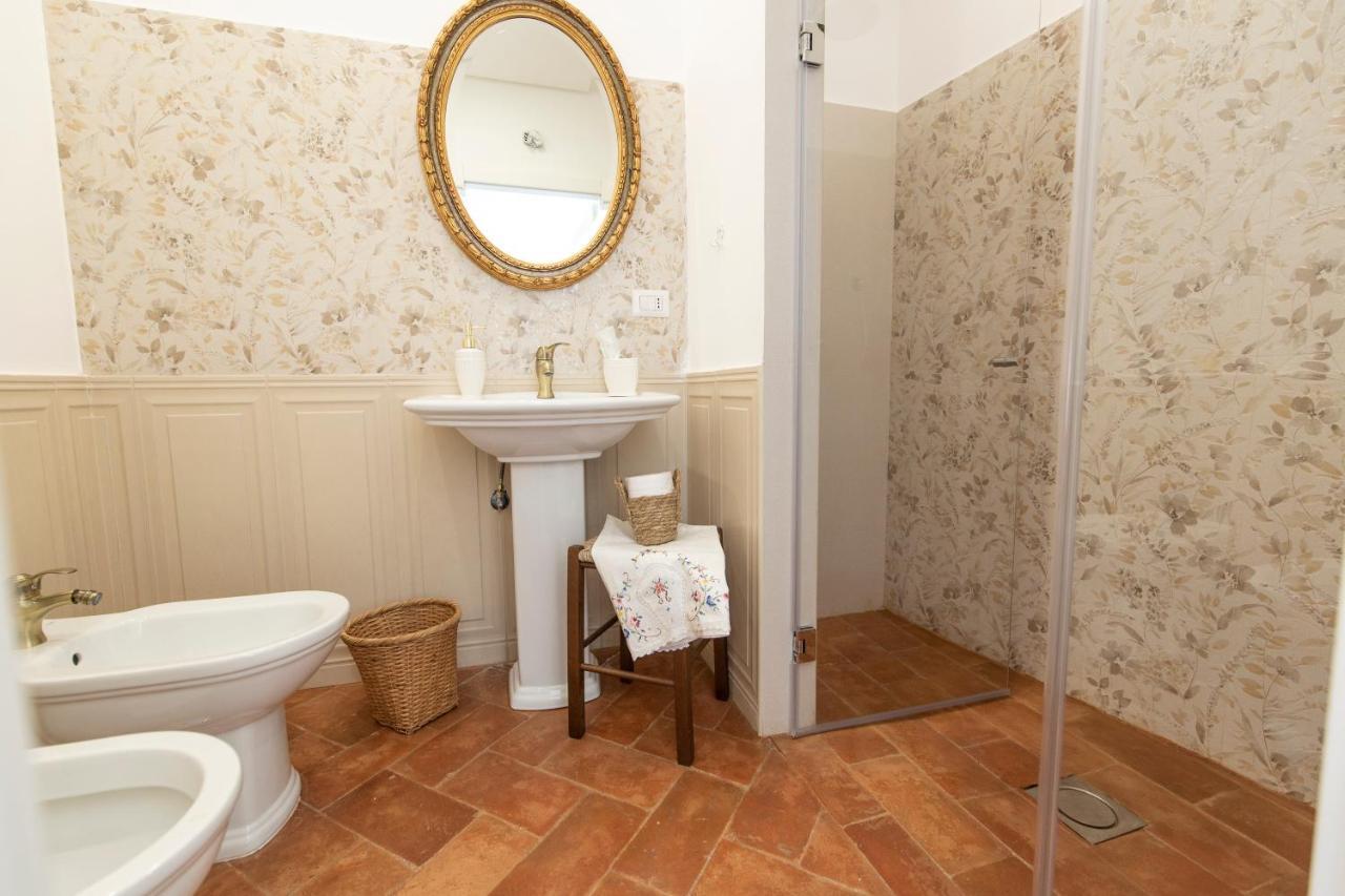 B&B Dimora Mazzarino Nápoly Kültér fotó