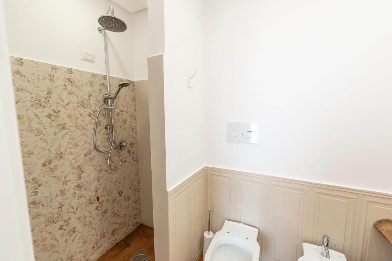B&B Dimora Mazzarino Nápoly Kültér fotó