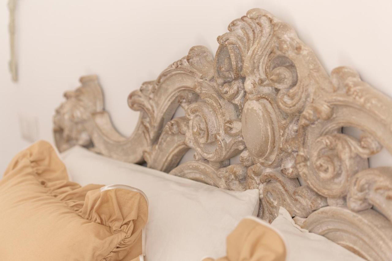 B&B Dimora Mazzarino Nápoly Kültér fotó