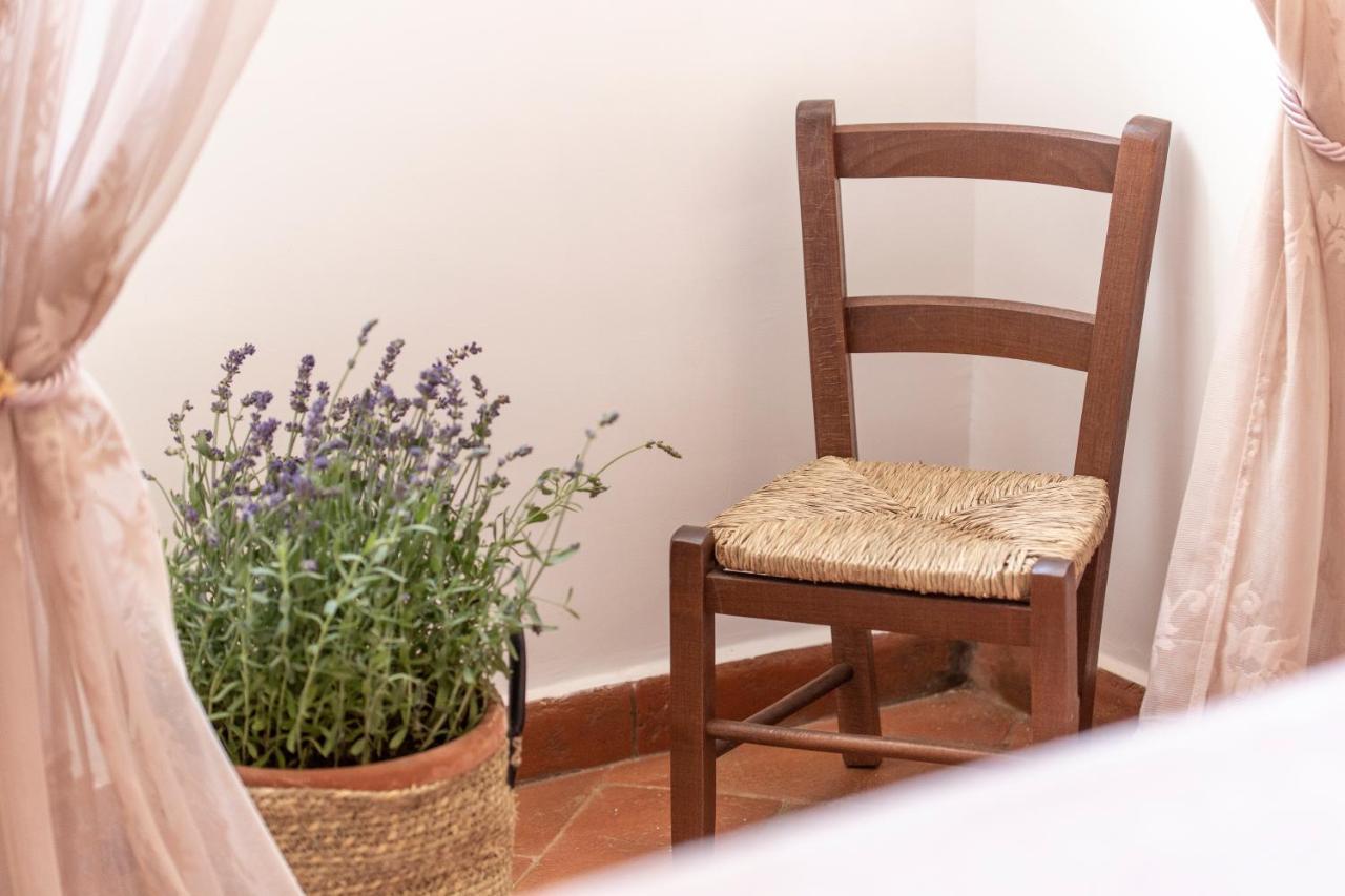 B&B Dimora Mazzarino Nápoly Kültér fotó